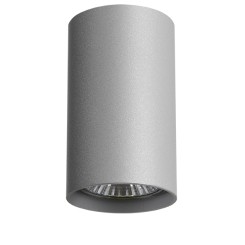 Светильник точечный накладной декоративный под заменяемые галогенные или LED лампы Rullo 214439