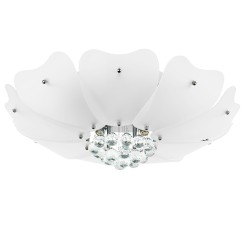 Люстра потолочная Lobo 804020