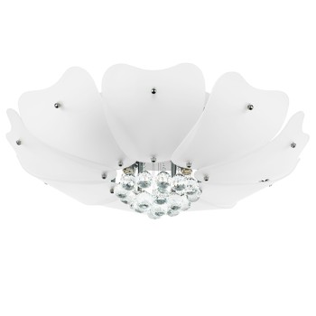 Люстра потолочная Lobo 804020