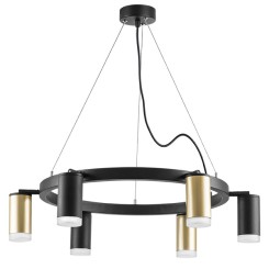 Люстра подвесная Rullo LR0164033730