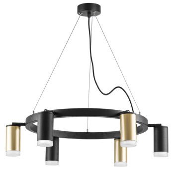 Люстра подвесная Rullo LR0164033730