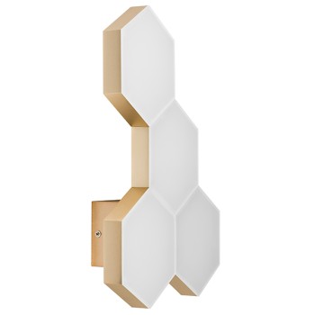 Светильник настенный Favo