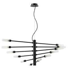 Люстра подвесная Ragno 733127