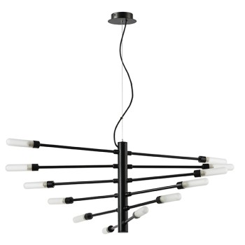 Люстра подвесная Ragno