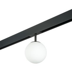 Комплект с плафоном для трека PRO Teta PRO110107