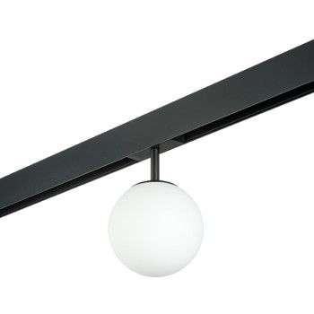 Комплект с плафоном для трека PRO Teta PRO110107