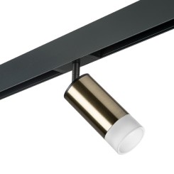 Комплект со светильником Rullo для трека PRO Rullo PRO43131
