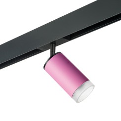 Комплект со светильником Rullo для трека PRO Rullo PRO43230