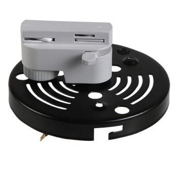 Трековое крепление с 1-фазным адаптером к 21383х/21483х Asta...