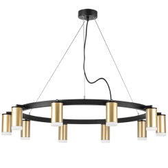 Люстра подвесная Rullo LR0204000