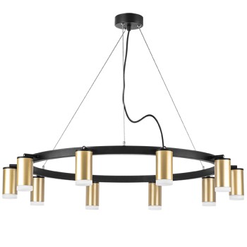 Люстра подвесная Rullo LR0204000