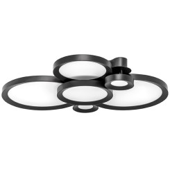 Люстра потолочная Breve 749081