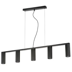 Люстра подвесная Roma 718057