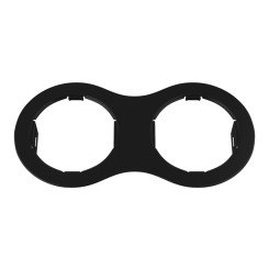 Рамка для точечного светильника Domino 214627