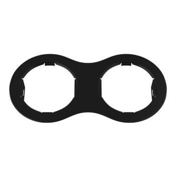 Рамка для точечного светильника Domino