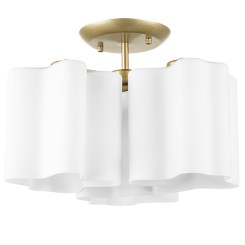 Люстра потолочная Nubi 802033