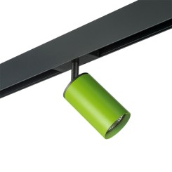 Комплект со светильником Rullo для трека PRO Rullo PRO434