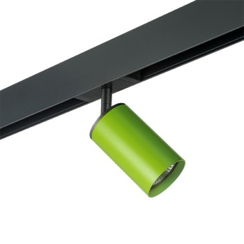 Комплект со светильником Rullo для трека PRO Rullo PRO434