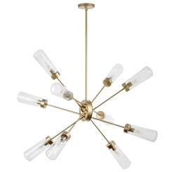 Люстра потолочная Crotone 690103