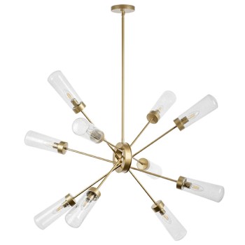 Люстра потолочная Crotone 690103