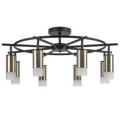 Люстра потолочная Rullo LR7183181