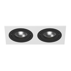 Комплект из светильника и рамки Intero 16 Intero 16 i5260707