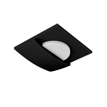 Светильник встраиваемый со встроенными светодиодами Lumina...