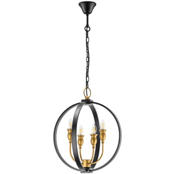 Люстра подвесная Cero