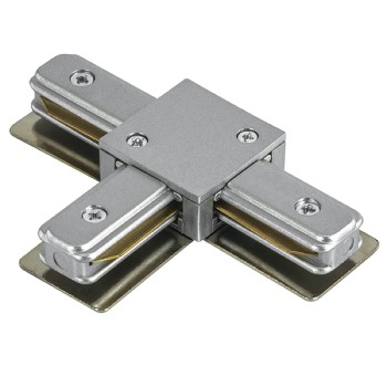 Соединитель T-образный однофазный Barra 502139