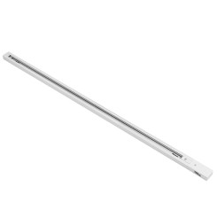 Трек двухконтактный однофазный накладной Barra 502025