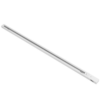 Трек двухконтактный однофазный накладной Barra 502025