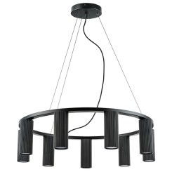 Люстра подвесная Roma 718097