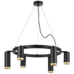 Люстра подвесная Rullo LR01637387340