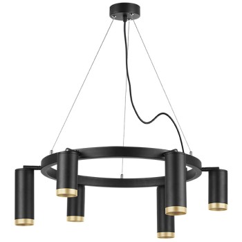 Люстра подвесная Rullo LR01637387340