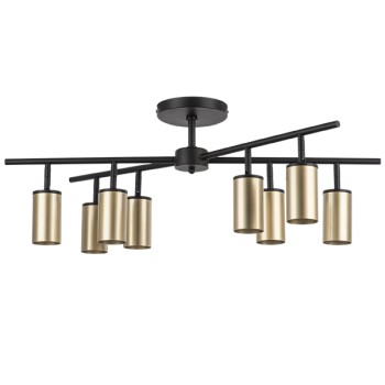 Люстра потолочная Rullo LR728408