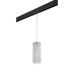 Комплект с подвесом Cristallo для трека PRO Cristallo PRO795324