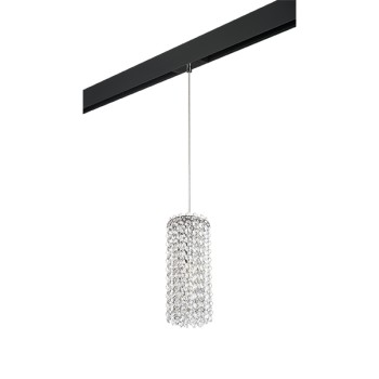 Комплект с подвесом Cristallo для трека PRO Cristallo...