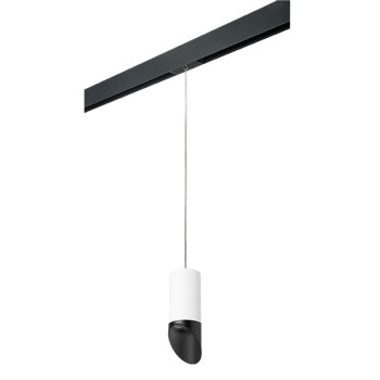 Комплект со светильником Rullo для трека PRO Rullo PRORP43637