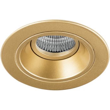 Комплект из светильника и рамки DOMINO Domino D61303