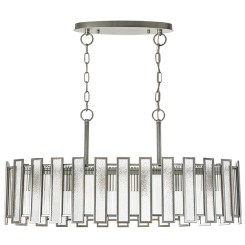 Люстра подвесная Agave 712164