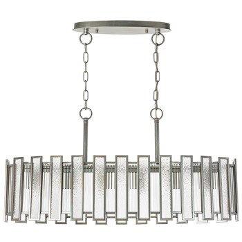 Люстра подвесная Agave