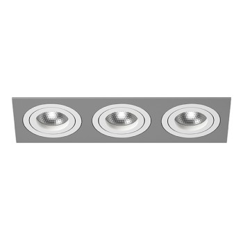 Комплект из светильника и рамки Intero 16 Intero 16 i539060606