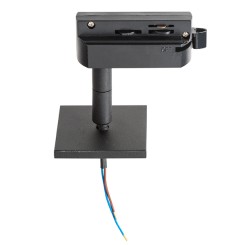 Трековое крепление с 1-фазным адаптером к 2163XX Asta 592257