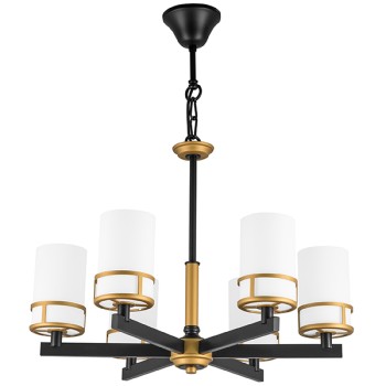 Люстра подвесная Cero