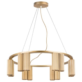 Люстра подвесная Roma