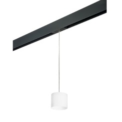 Комплект со светильником Rullo для трека PRO Rullo PRORP3486