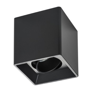 Светильник накладной под LED лампы Rettango