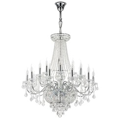 Люстра подвесная Classic 700294