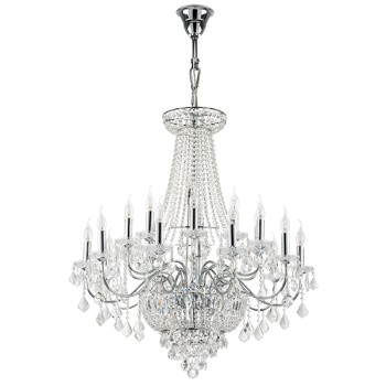 Люстра подвесная Classic