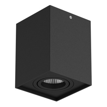 Светильник накладной под галогенные или LED лампы Rettango...